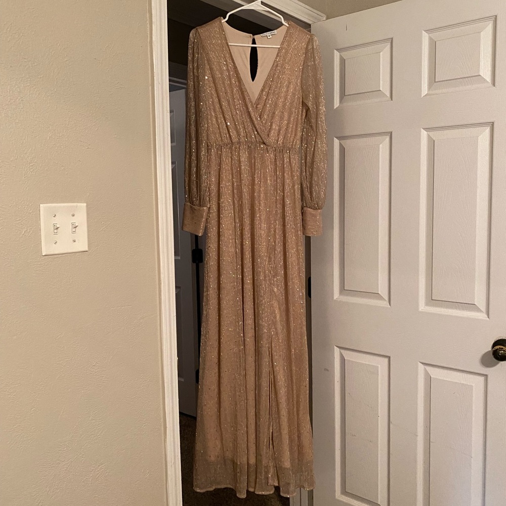 Baltic Born Abigail Medium Worn Once